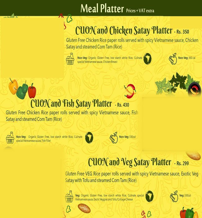 Culinate - Sector 51 - Noida image 7