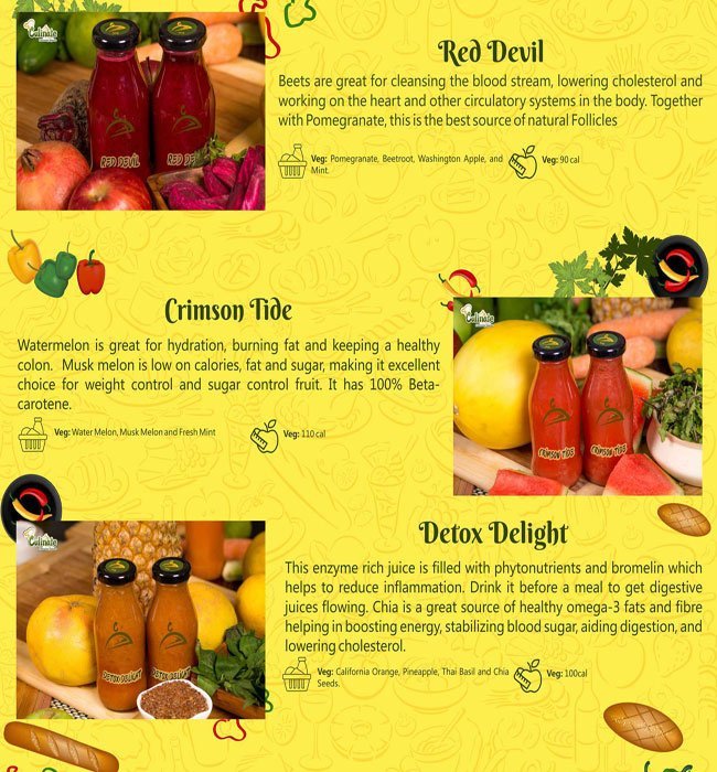 Culinate - Sector 51 - Noida image 12