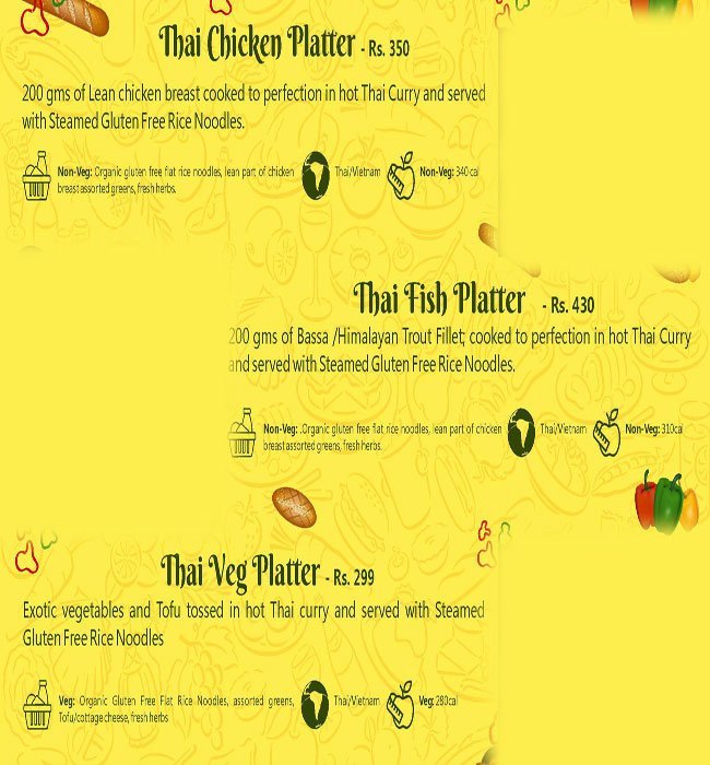 Culinate - Sector 51 - Noida image 10