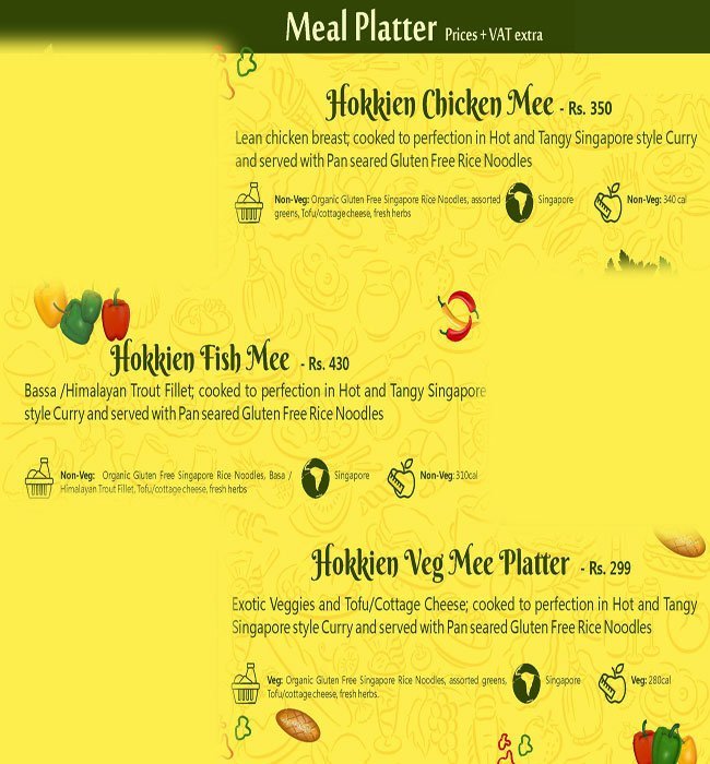 Culinate - Sector 51 - Noida image 9