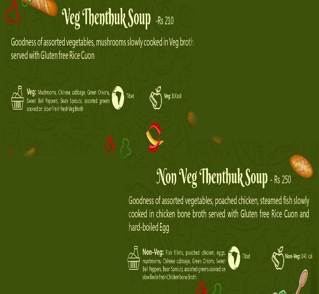 Culinate - Sector 51 - Noida image 23