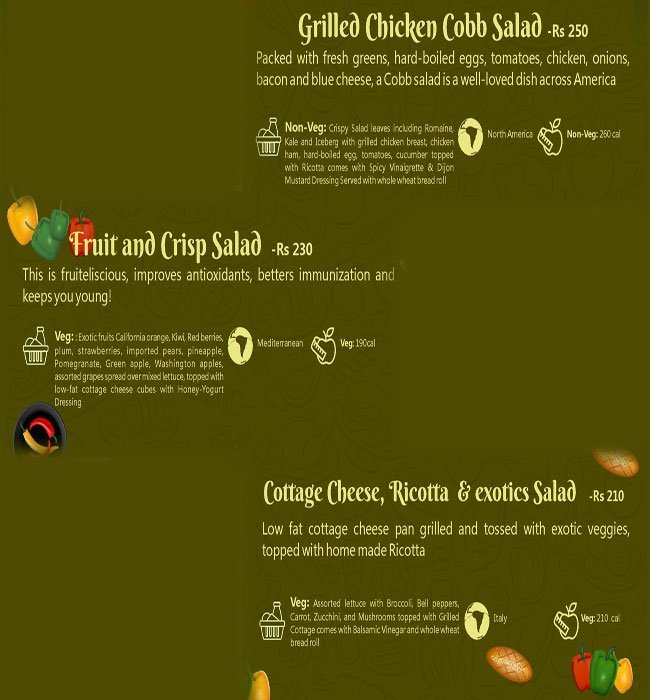 Culinate - Sector 51 - Noida image 20