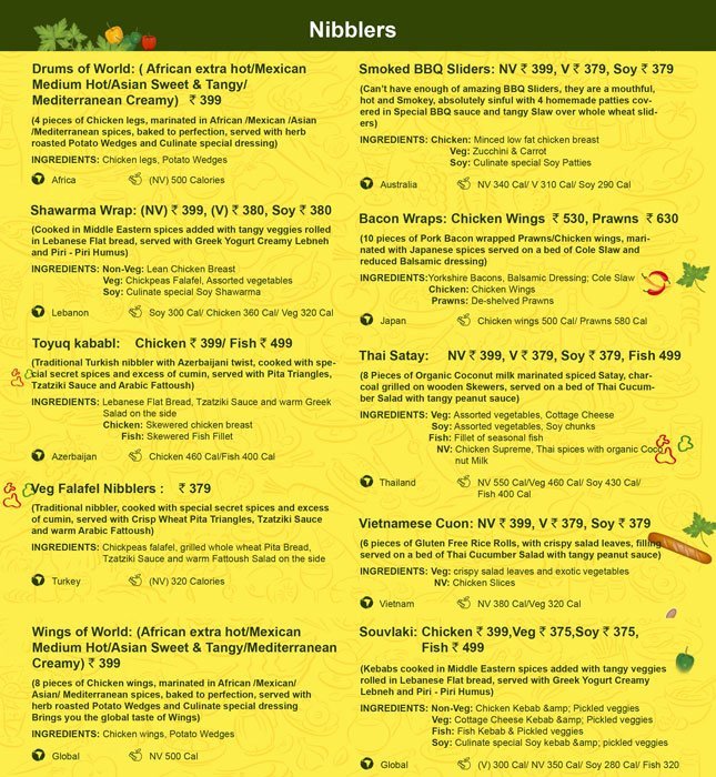 Culinate - Sector 51 - Noida image 2