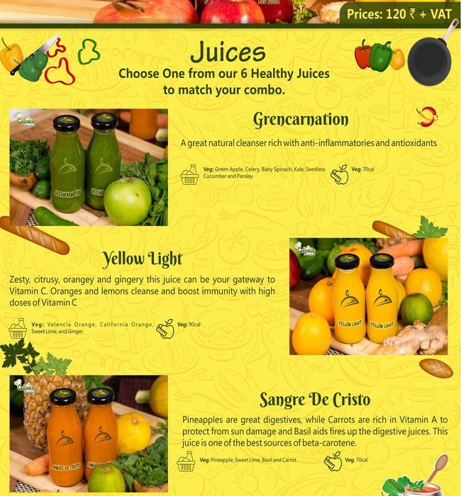 Culinate - Sector 51 - Noida image 14