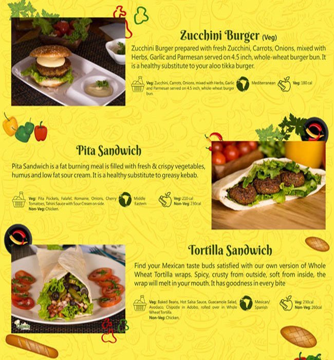 Culinate - Sector 51 - Noida image 17