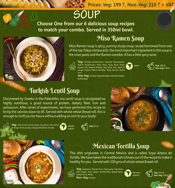 Culinate - Sector 51 - Noida image 26