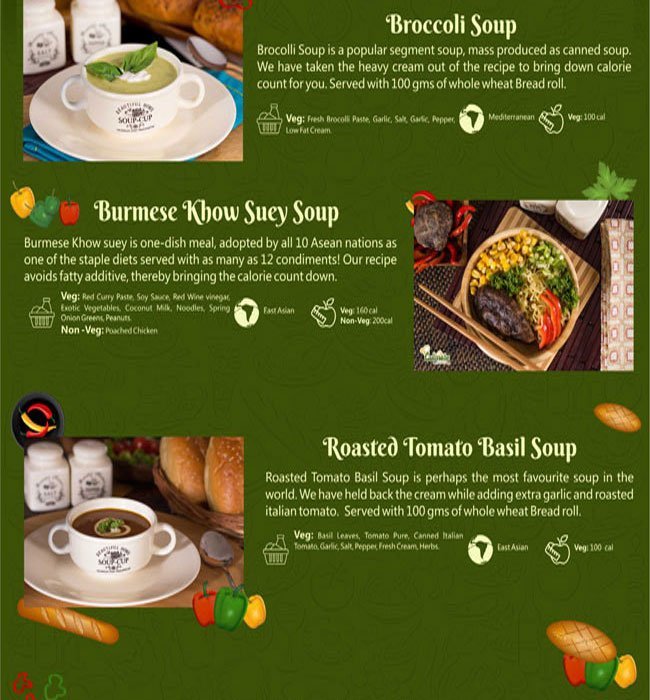 Culinate - Sector 51 - Noida image 25