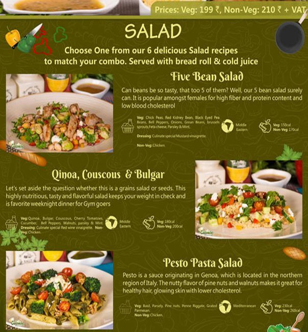 Culinate - Sector 51 - Noida image 22