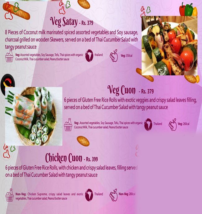 Culinate - Sector 51 - Noida image 4