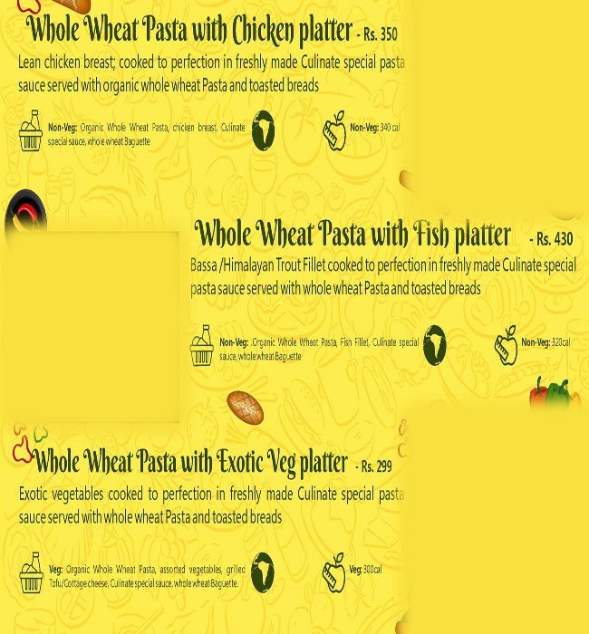 Culinate - Sector 51 - Noida image 8