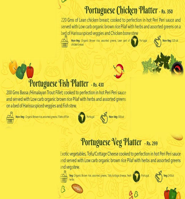 Culinate - Sector 51 - Noida image 11