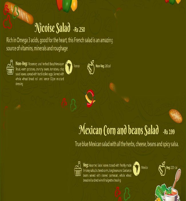 Culinate - Sector 51 - Noida image 19