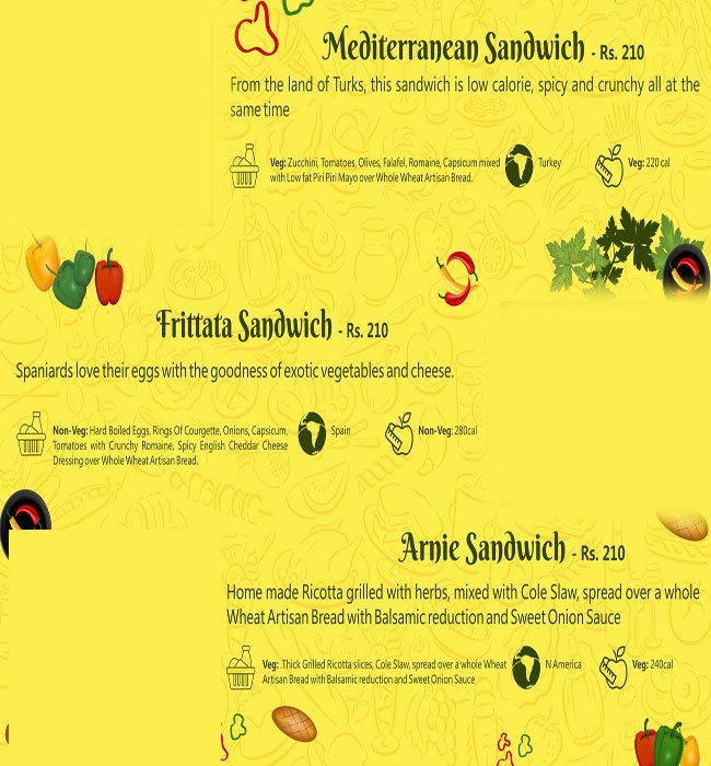 Culinate - Sector 51 - Noida image 16