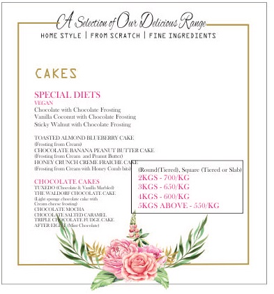 Cupcake Noggins - Ambalamukku - Trivandrum image 6