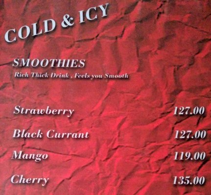 Cuppa - BTM Layout - Bangalore image 5