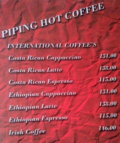 Cuppa - BTM Layout - Bangalore image 9