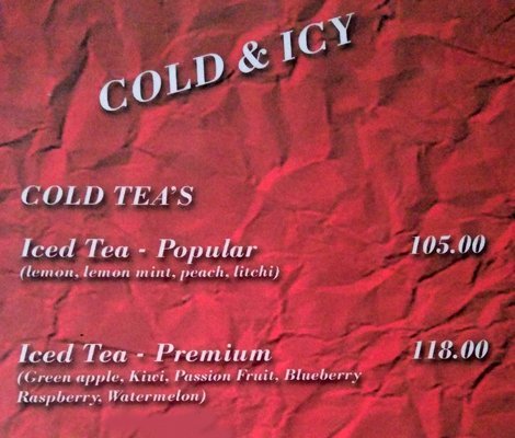 Cuppa - BTM Layout - Bangalore image 7