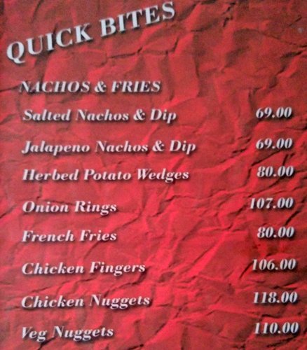 Cuppa - BTM Layout - Bangalore image 3