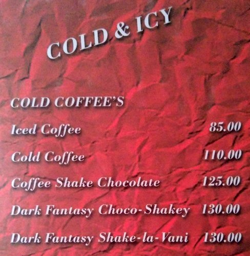 Cuppa - BTM Layout - Bangalore image 8