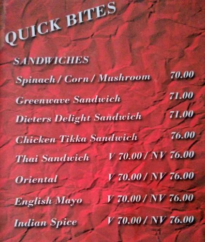 Cuppa - BTM Layout - Bangalore image 2