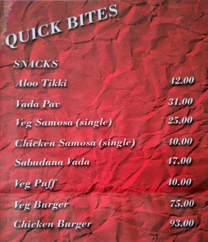 Cuppa - BTM Layout - Bangalore image 4