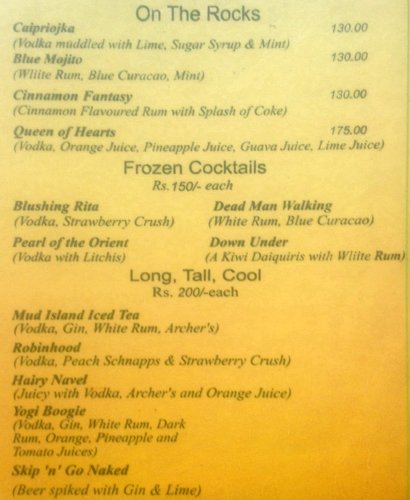 Curry Spice - Tilak Road - Pune image 3