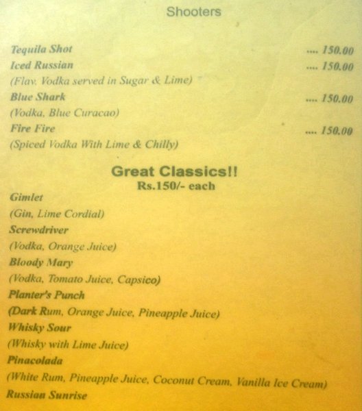 Curry Spice - Tilak Road - Pune image 4