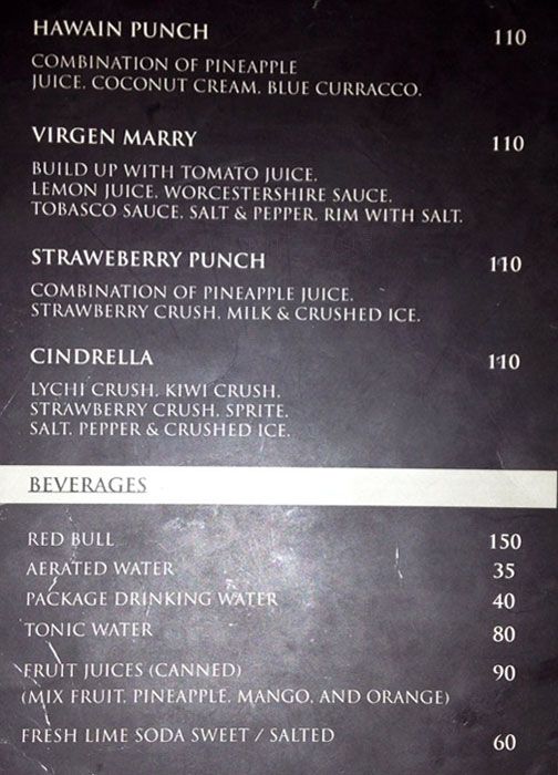 D Sutra - Hotel Manor - Usmanpura - Aurangabad image 2