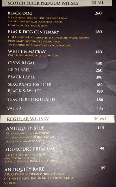 D Sutra - Hotel Manor - Usmanpura - Aurangabad image 1