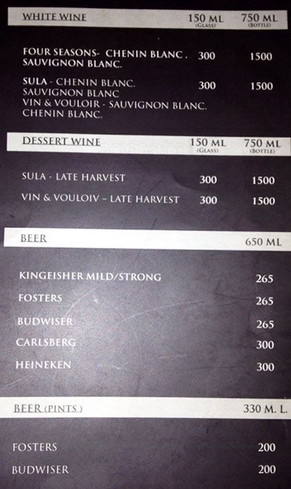 D Sutra - Hotel Manor - Usmanpura - Aurangabad image 5