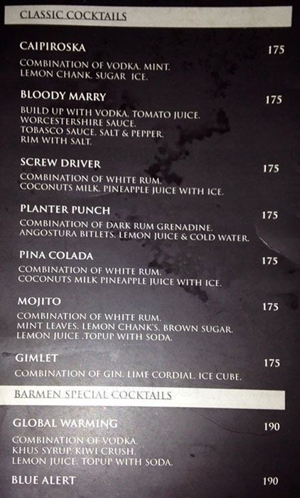 D Sutra - Hotel Manor - Usmanpura - Aurangabad image 4