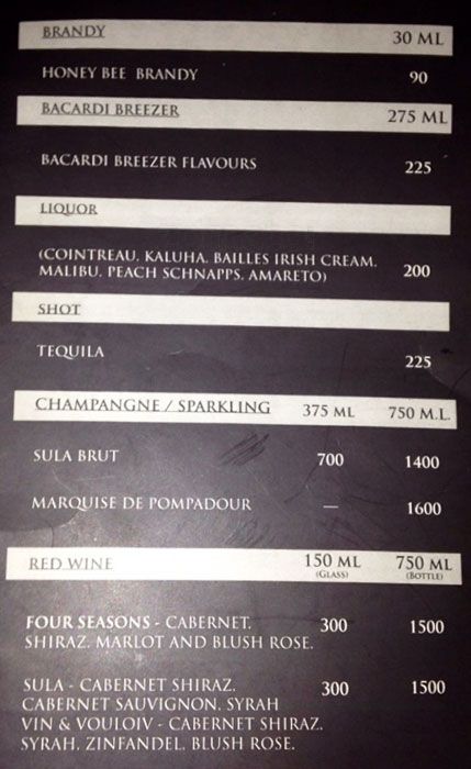 D Sutra - Hotel Manor - Usmanpura - Aurangabad image 6