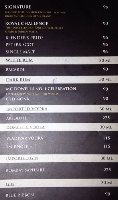 D Sutra - Hotel Manor - Usmanpura - Aurangabad image 7