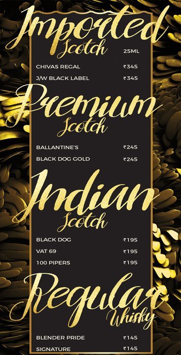 D' Wood - GM Mall - Gamma 1 - Greater Noida image 5