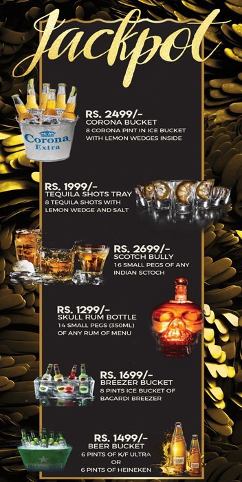 D' Wood - GM Mall - Gamma 1 - Greater Noida image 3