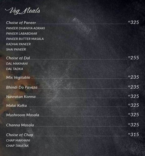 D' Wood - GM Mall - Gamma 1 - Greater Noida image 22