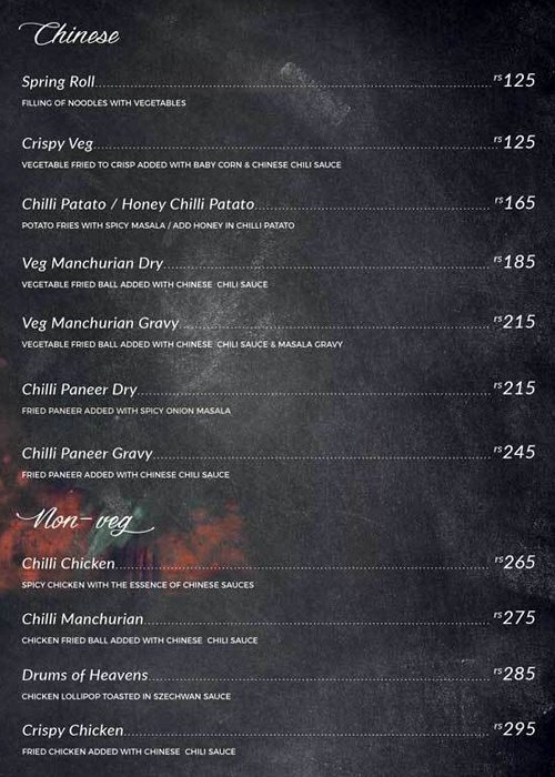 D' Wood - GM Mall - Gamma 1 - Greater Noida image 14