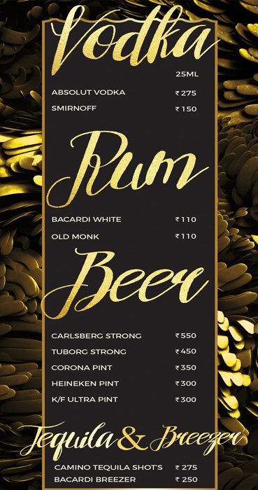 D' Wood - GM Mall - Gamma 1 - Greater Noida image 4