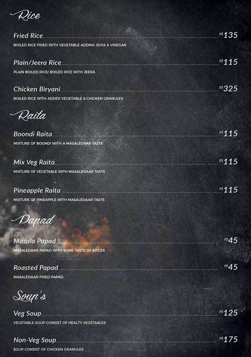 D' Wood - GM Mall - Gamma 1 - Greater Noida image 24