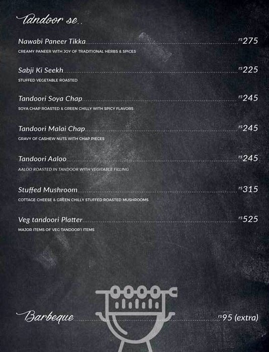 D' Wood - GM Mall - Gamma 1 - Greater Noida image 30