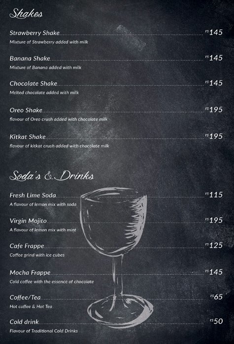 D' Wood - GM Mall - Gamma 1 - Greater Noida image 10