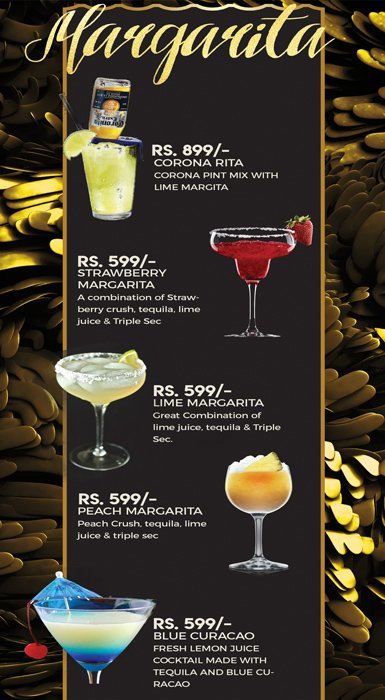 D' Wood - GM Mall - Gamma 1 - Greater Noida image 6