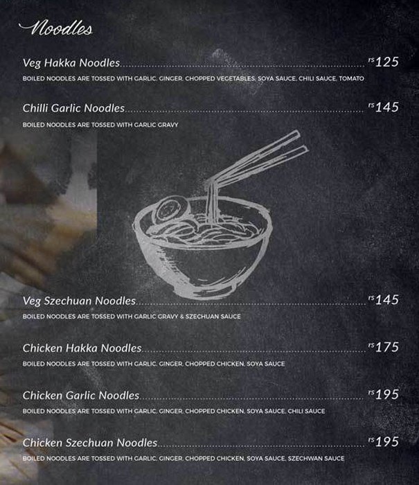 D' Wood - GM Mall - Gamma 1 - Greater Noida image 16