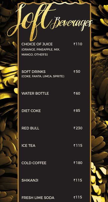 D' Wood - GM Mall - Gamma 1 - Greater Noida image 9