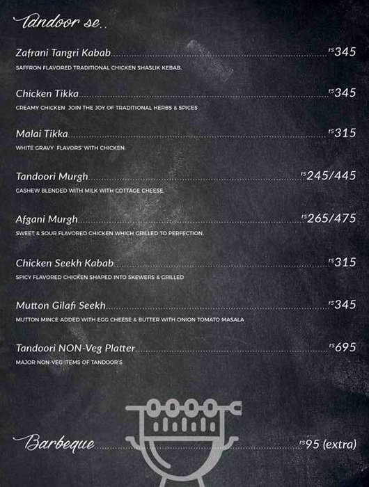 D' Wood - GM Mall - Gamma 1 - Greater Noida image 28