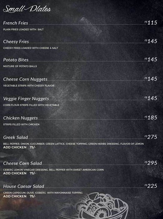 D' Wood - GM Mall - Gamma 1 - Greater Noida image 37