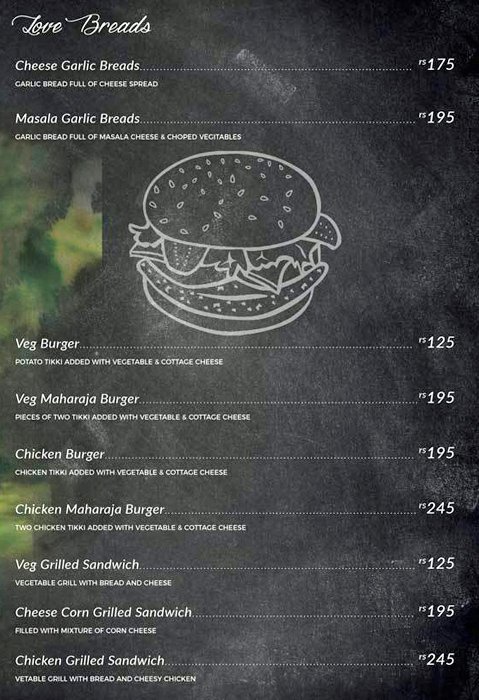 D' Wood - GM Mall - Gamma 1 - Greater Noida image 32