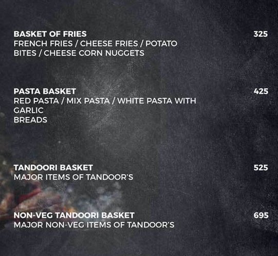 D' Wood - GM Mall - Gamma 1 - Greater Noida image 26