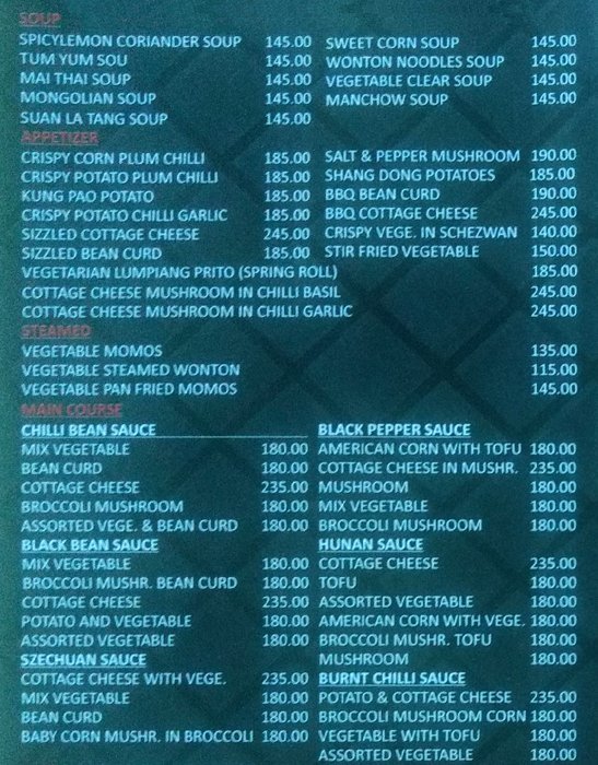 DP's Fast Food - Matunga image 5