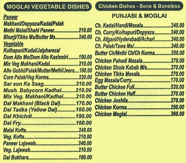 Daffodil Chinese Corner - Powai - Mumbai image 2